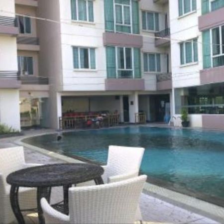 Studio Room Nagoya Mansion View Swimming Pool Εξωτερικό φωτογραφία