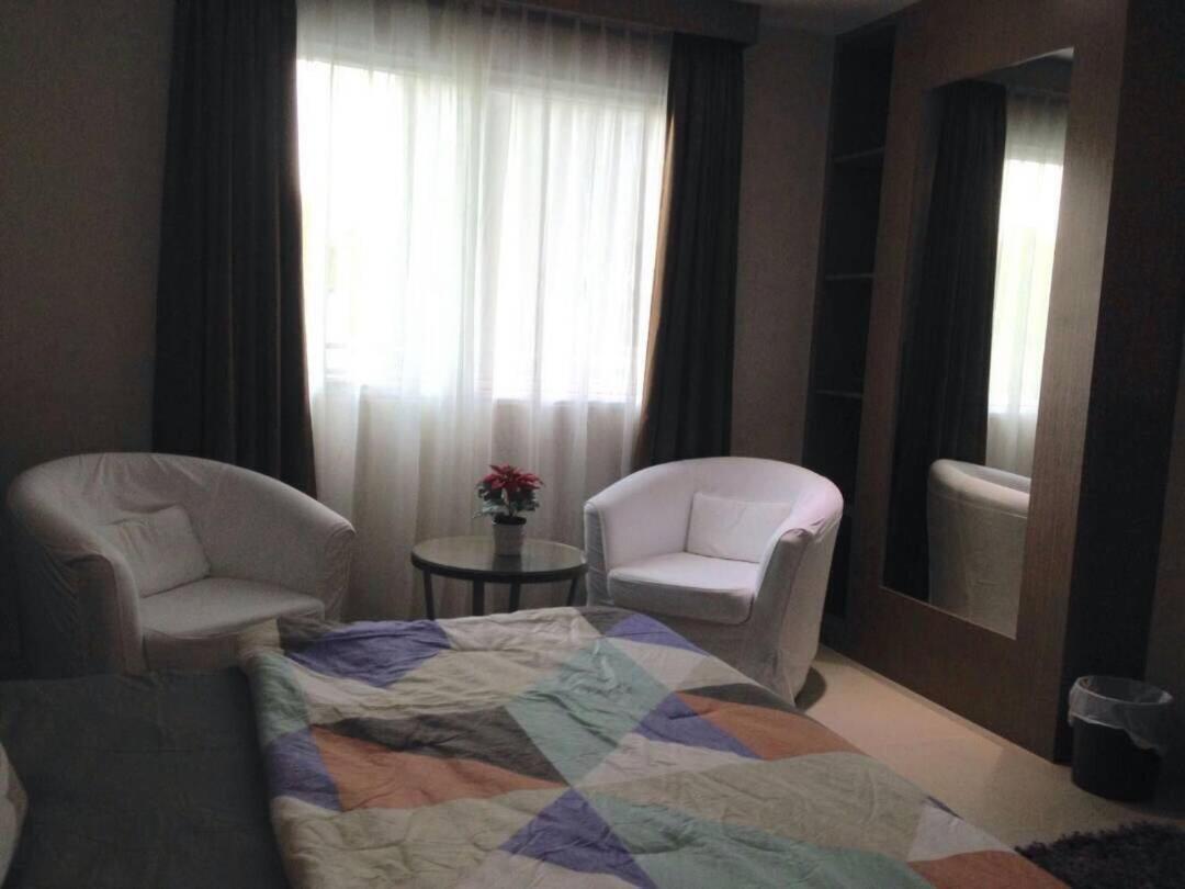 Studio Room Nagoya Mansion View Swimming Pool Εξωτερικό φωτογραφία