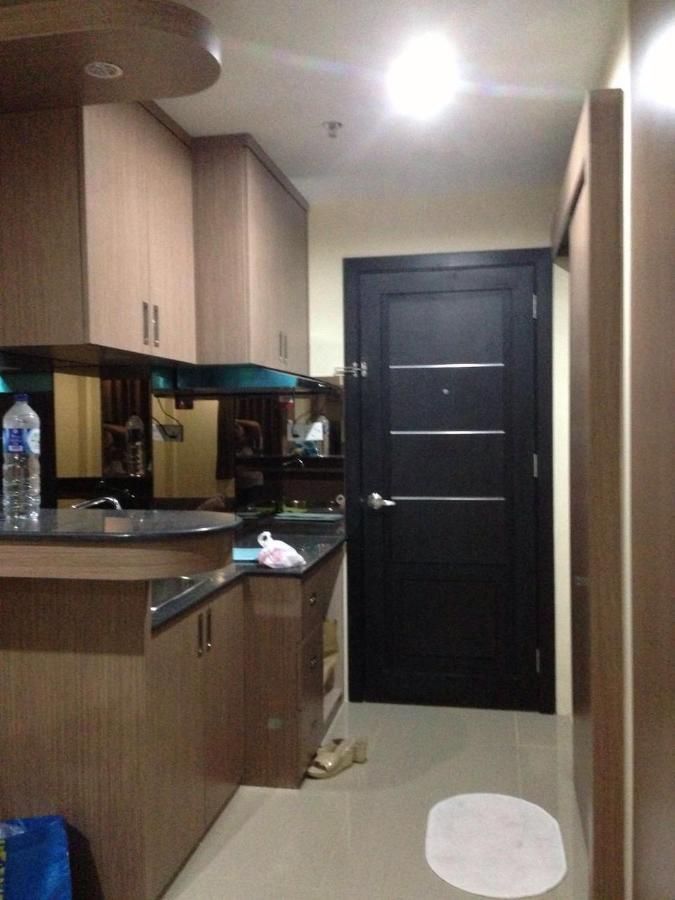 Studio Room Nagoya Mansion View Swimming Pool Εξωτερικό φωτογραφία